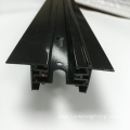 2 Wire Recessed track rail Fixture Aluminium Guide